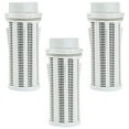 thumbnail image 2 of CLEAR2O Gravity Replacement Water Filter (3 Pack), White GRF203, BPA Free, 2 of 6