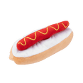 thumbnail image 2 of Juguete Mordible Para Perro Con Sonido Resistente Fancy Pets. Hut Dog, 2 of 4