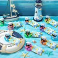 thumbnail image 3 of Kit de Crucero Halloscume 72 Piezas Etiquetas de Pato con Patitos de Goma y Bandas, 3 of 7
