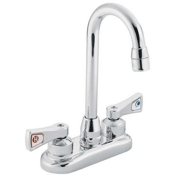 Moen 8272 M Dura Centerset Commercial Kitchen Faucet Chrome Moen 8272 M Dura Centerset Commercial Kitchen Faucet Chrome Com