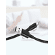 thumbnail image 3 of Cable USB A a Micro USB Ugreen 480 Mbps de 1 m color negro, 3 of 5