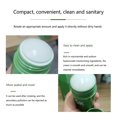 thumbnail image 2 of Teissuly Women's Facial Mask Stick Green Tea Cleansing Mask Stick Facial Mask Mud Stick Teissuly WER202401270559, 2 of 4