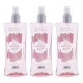 thumbnail image 3 of Pink Sweet Pea Fantasy by Body Fantasies for Women - 8 oz Body Spray - Pack of 3, 3 of 3