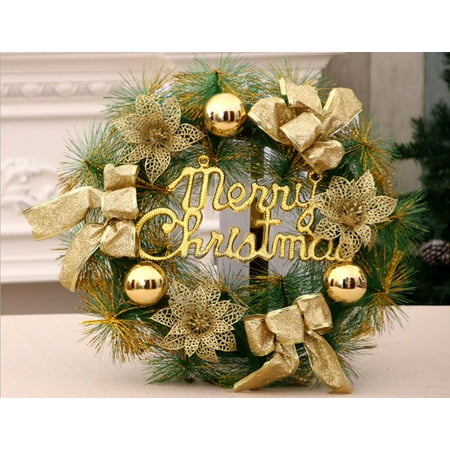 60 Inch Outdoor Christmas Wreath
