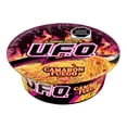 thumbnail image 4 of Pasta Nissin U.F.O. camarón y habanero 105 g, 4 of 6