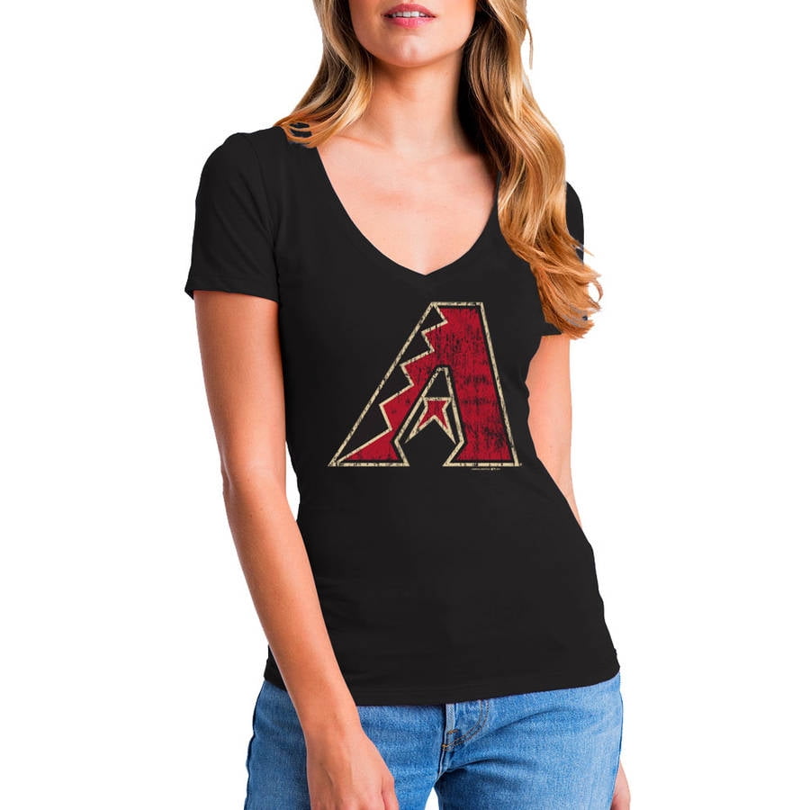 diamondbacks women's shirts