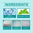 thumbnail image 4 of Oralhoe Denture Cleaning Tablets - Remove Tartar & Stains - 12 Tablets, 4 of 5