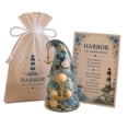 thumbnail image 3 of Emotional Support Gnome Figurines Inspirational Mini Decor for Stress Relief, Encouragement Gift for Women, 3 of 8