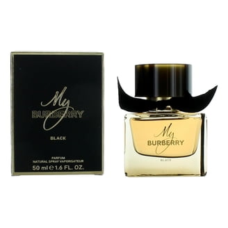 My Burberry Black by Burberry Eau De Parfum Spray 3 oz Women