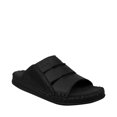 thumbnail image 4 of Sandalia Carlos Color Negro de Piel D12540055501 Sandalia Carlos Color Negro D12540055501 26 Dorothy Gaynor Sandalia Carlos Color Negro de Piel D12540055501 Sandalia Carlos Color Negro D12540055501 26, 4 of 6
