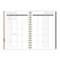 thumbnail image 2 of Agenda Mead® Papillon rose PT 2027, 2 of 6