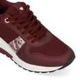 thumbnail image 2 of Tenis para Dama Dorothy Gaynor Vino vino 23 Dorothy Gaynor Tenis, 2 of 3