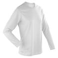 thumbnail image 3 of Spiro Ladies/Womens Sports Quick-Dry Long Sleeve Performance T-Shirt, 3 of 5
