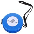 thumbnail image 4 of FRCOLOR 4pcs Goat Weight Tape Cattle Weight Tape Measure Multipurpose Animal Measure Tape 2.5 meters, 4 of 8