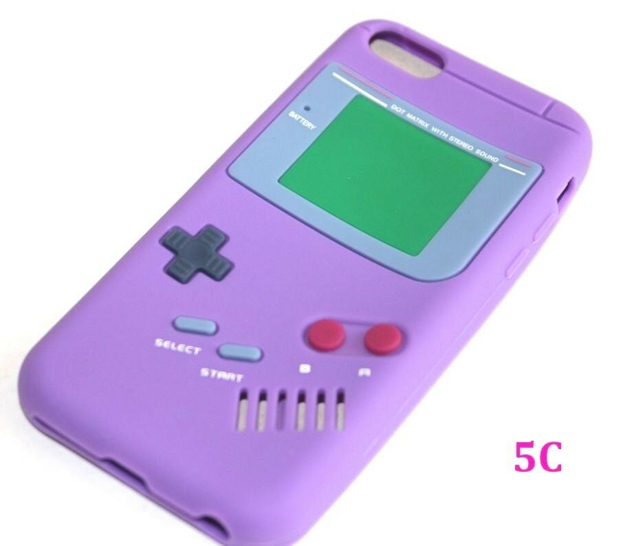 Apple Iphone 5c Soft Silicone Rubber Skin Case Cover Purple Gba Gameboy Player Walmart Com Walmart Com Apple Iphone 5c Soft Silicone Rubber Skin Case Cover Purple Gba Gameboy Player Walmart Com Walmart Com