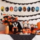 thumbnail image 2 of Colgante De Madera De Halloween Para Decoración De Halloween 9 Piezas Cateissary HA037294-00, 2 of 6