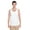 White, variant on G520 Adult Heavy Cotton Tank