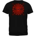 thumbnail image 2 of Tool Men's Red Pattern T-shirt XX-Large Black, 2 of 2