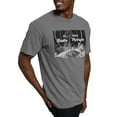 thumbnail image 4 of CafePress - RKO Radio Pictures T Shirt - Mens Comfort Colors Shirt, 4 of 5