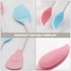 thumbnail image 5 of EeaseMX brochas de silicona de doble punta para mascarilla facial., 5 of 7