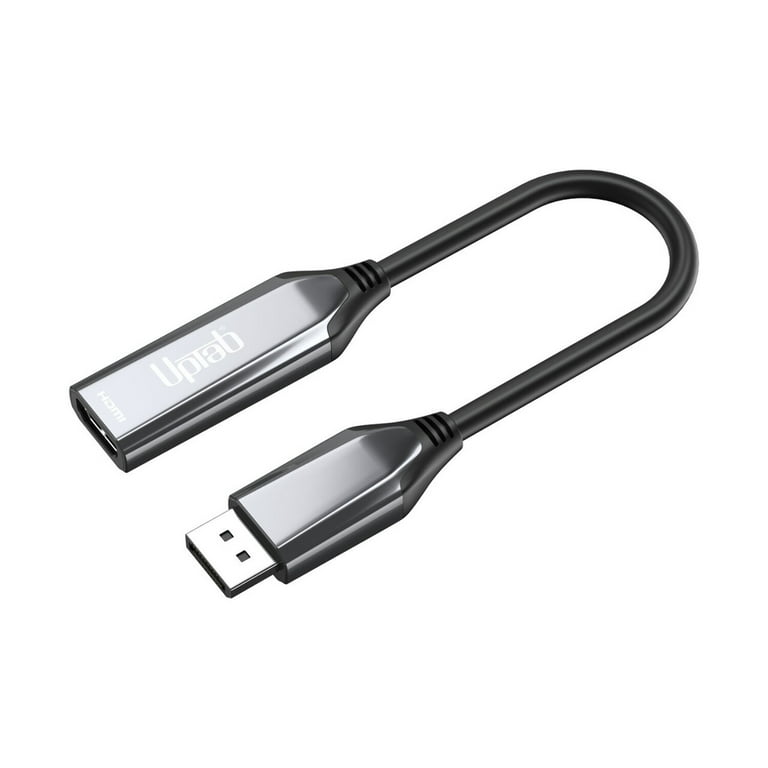 Buy CHENLENIC DisplayPort 1.4 to HDMI 2.1 Ultra HD 8K Male to