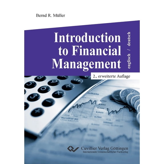 Introduction to Financial Management, (Paperback)