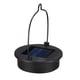 thumbnail image 2 of Lámpara de llama Irfora Lámpara colgante de llama de hierro solar IP44 Patio Corredor Vía Decoración Luz Irfora Lámpara de llama, 2 of 7