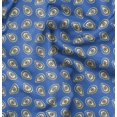 thumbnail image 1 of Soimoi Cotton Cambric Fabric Abstracts Abstract Print Sewing Fabric Yard 42 Inch Wide, 1 of 6