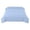 Blue2, variant on Lightweight Cooling Ice Silk Summer Quilt, Stitched Breathable Thin Blanket for Bedroom Air Conditioner Dorm Rest Green(100x140cm)