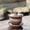 B, variant on Jianshui Pure Handmade Mixed Clay Gaiwan Ceramic Kung Fu Tea Set Drinkware Tea Ceremony