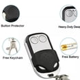thumbnail image 3 of Easy-Setup Wireless Receiver and Remote Kit Learning Code Technology, Simplifies Control for Lights, Motors, 3 of 9