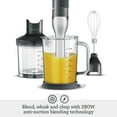 thumbnail image 2 of Control Grip Breville BSB510XL, 2 of 5