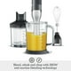 thumbnail image 2 of Control Grip Breville BSB510XL, 2 of 5