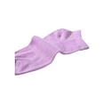 thumbnail image 5 of INSPIRE CHIC Women's 10 Pairs Stretch Breathable Cuffs Low Cut Ankle Socks Medium Purple, 5 of 6