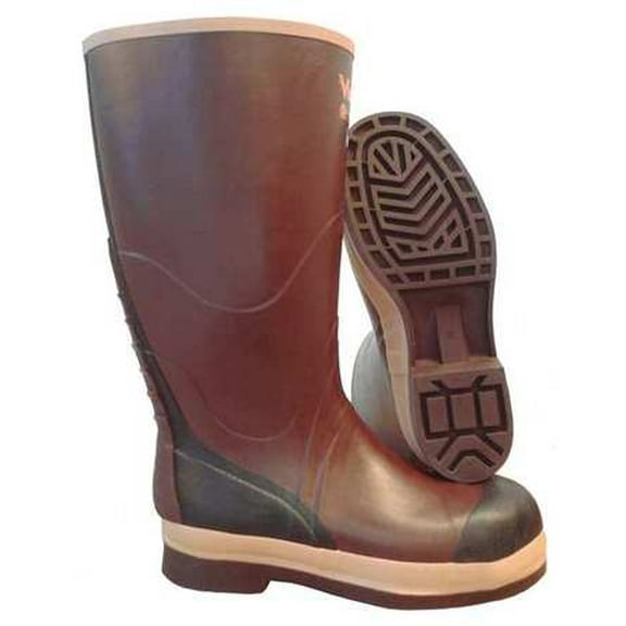 Viking Unisex 16" Insulated Chemical Resistant Safety Boot