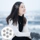 thumbnail image 4 of 30pcs Snowflake Pieces DIY Hairpin Patches Hair Clip DIY Clothes Accessories, 4 of 4