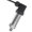 0-0.1MPa, variant on Pressure Transmitter 4-20ma Sensor Water Gas Oil Liquid Gauge ,Low Maintenance