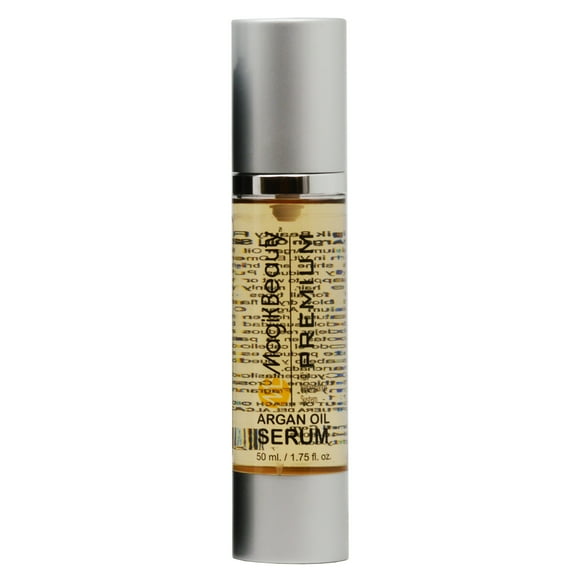 Magik Beauty Argan oil Serum (Premium) 1.75oz