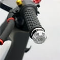 thumbnail image 4 of Taotanxi Motorcycle Modification Parts Handle Plug Aluminum Alloy Handle Plug, 4 of 6