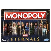 Monopoly Eternals