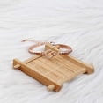 thumbnail image 4 of Zuo Bao Mother of The Bride or Groom Adjustable Wedding Gifts Mothers Gifts Bangle Bouquet(Mother Groom C-RG), 4 of 7