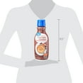 Great Value Chocolate Caramel Coffee Creamer, 32 fl oz