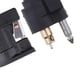 thumbnail image 3 of Accesorios de conectores de línea de para motor de barco para tubería de de motor fueraborda , de 6 mm, lado del Yotijar Conector de línea de combustible, 3 of 9