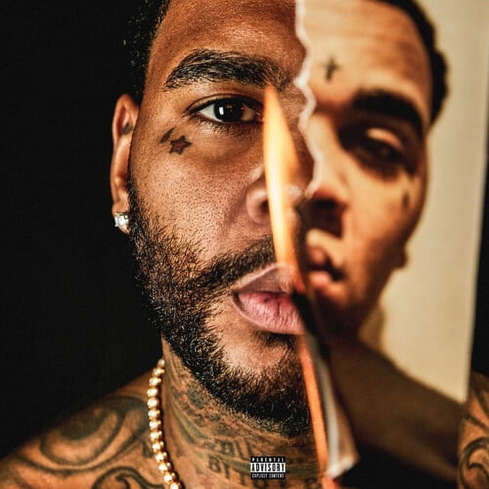 Kevin Gates – Islah – 2 x Vinyl (LP, Album), 2016 [r8764848