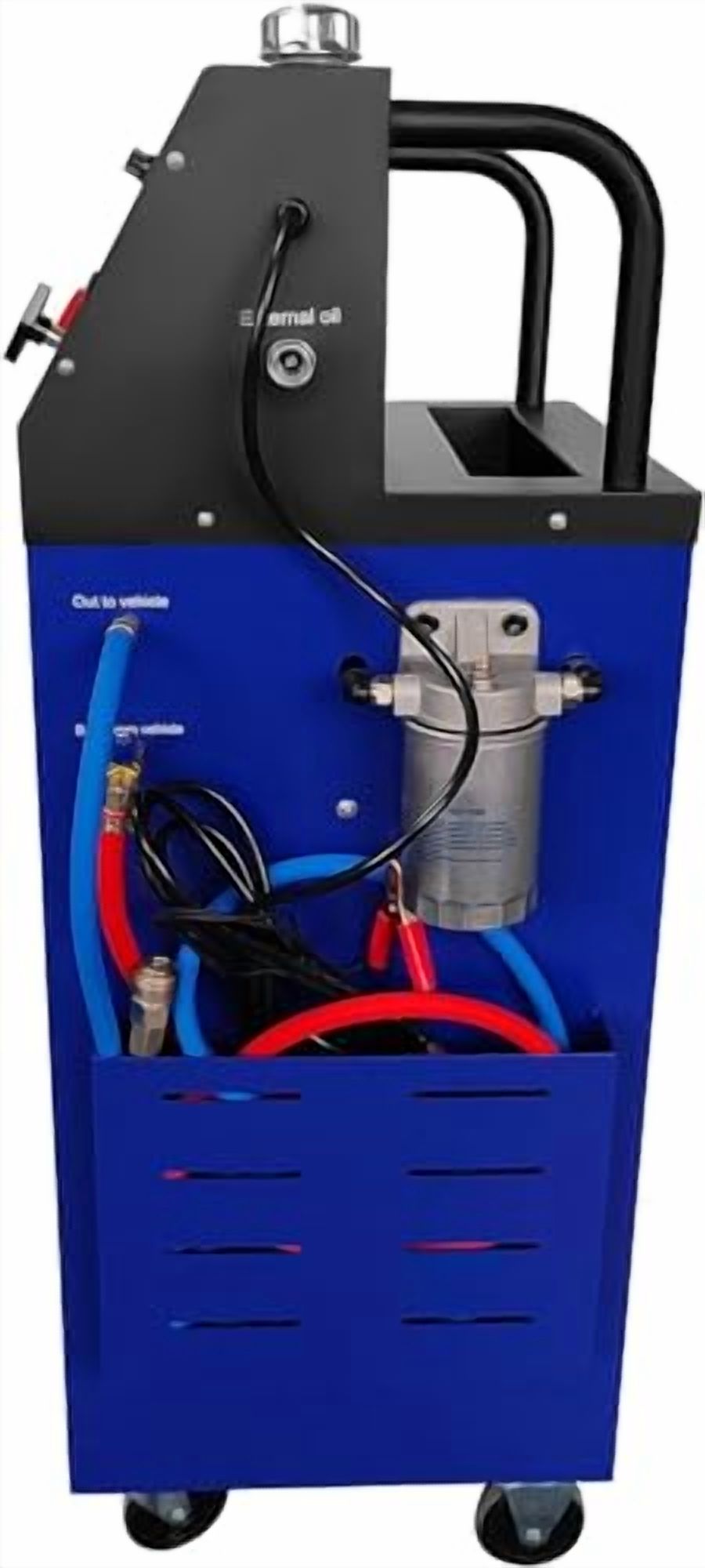VEVOR Brand New Transmission Fluid Oil Exchange Flush Cleaning Machine