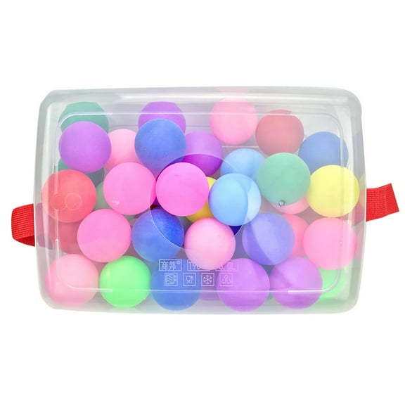 Swing Ball Game, Outdoor Games for Kids, Fun Outdoor Toys With 30 Balls, Party, Camping, Beach And Yard Games Set for Boys And Girls And Adult