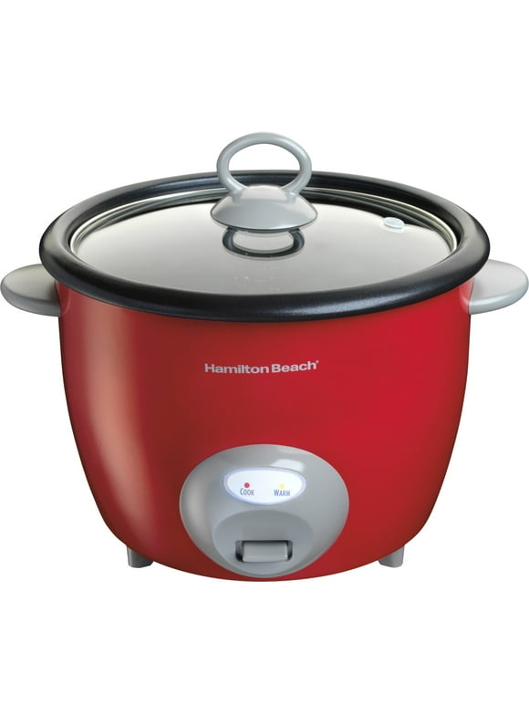Hamilton Beach Rice Cookers