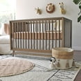 thumbnail image 5 of Crane Baby Quilted Playmat - Safari, 5 of 5