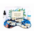 thumbnail image 1 of Kit Anti-Ojeras: Gel Contorno de Ojos, Sérum Vitamina C y Antifaz Herbal, 1 of 4