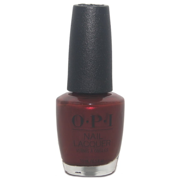 OPI Polish #NL F015 - CD Rom-antic / Metallic Mega Mix Collection - Fall 2024